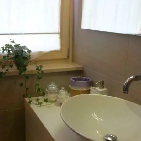 Sguardo Sul Castello Appartement *