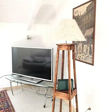 Appartement Sguardo Sul Castello Valeggio sul Mincio