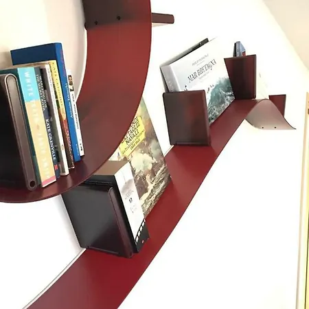 Appartement Sguardo Sul Castello Valeggio sul Mincio
