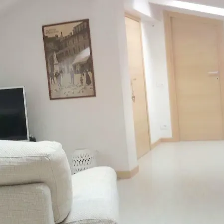 Appartement Sguardo Sul Castello