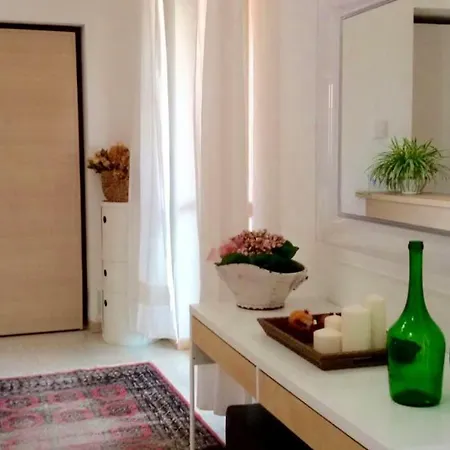Appartement Sguardo Sul Castello