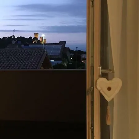 Sguardo Sul Castello Appartement *