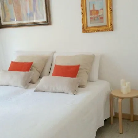 Sguardo Sul Castello Appartement Valeggio sul Mincio