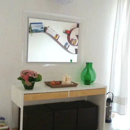 Appartement Sguardo Sul Castello *
