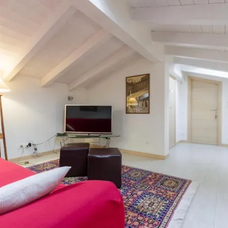 Appartement Sguardo Sul Castello