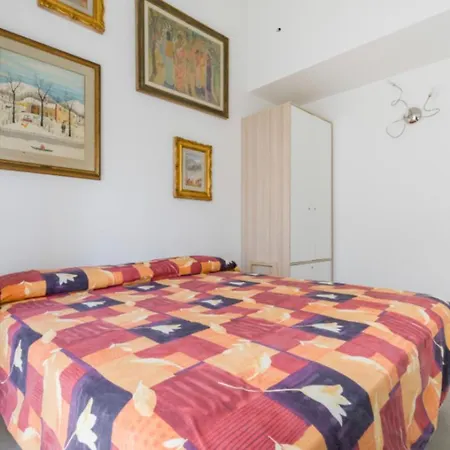 Sguardo Sul Castello Appartement