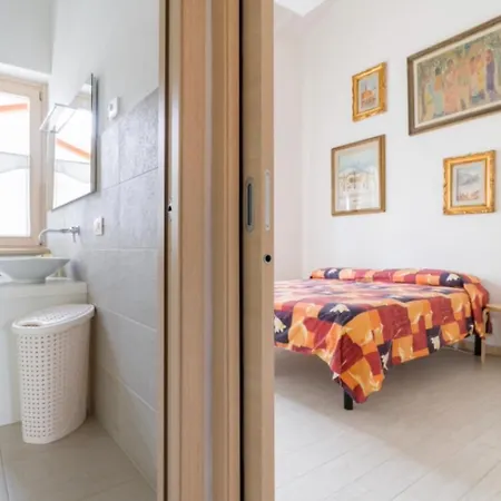 Appartement Sguardo Sul Castello