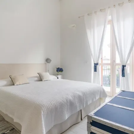 Appartement Sguardo Sul Castello Valeggio sul Mincio