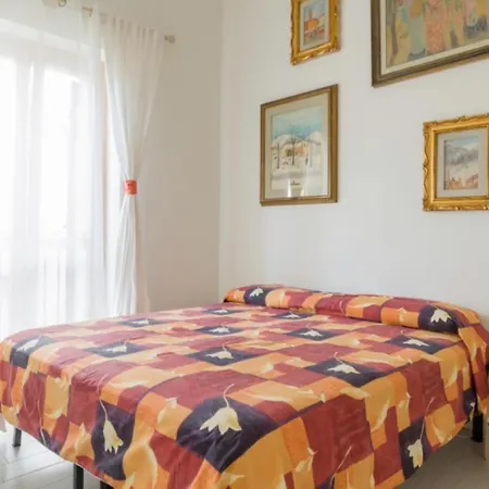 Appartement Sguardo Sul Castello