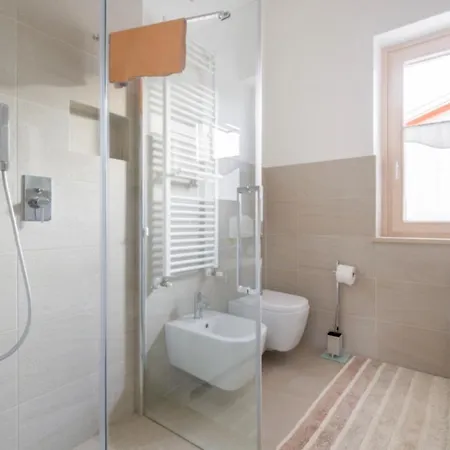Sguardo Sul Castello Appartement